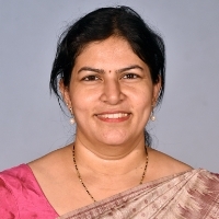  Nitte Teaching Faculty