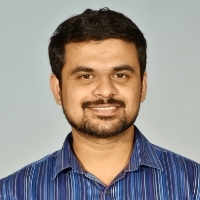  Nitte Teaching Faculty