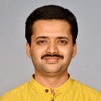  Nitte Teaching Faculty