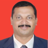  Nitte Teaching Faculty