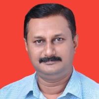  Nitte Teaching Faculty