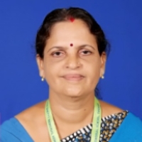  Nitte Teaching Faculty