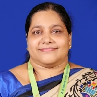  Nitte Teaching Faculty