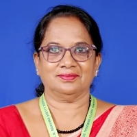  Nitte Teaching Faculty