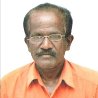  Nitte Teaching Faculty