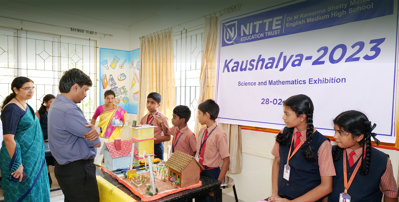 Schools in Mangalore